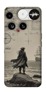 Чохол на Nothing Phone (3) Captain Jack Sparrow фото 1 з 1