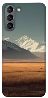 Чохол на Samsung Galaxy S21 Asian mountains фото 1 з 1
