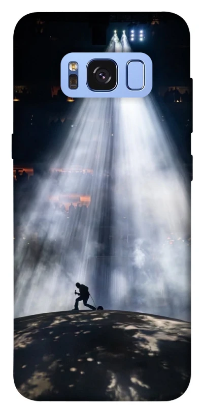 Чохол на Samsung G950 Galaxy S8 Kanye West ver.2 фото 1 з 1