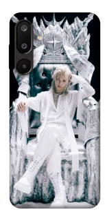 Чохол на Samsung Galaxy M16 5G Felix GIANT фото 1 з 1