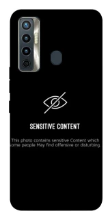 Чохол на TECNO Camon 17 No image фото 1 з 1