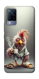 Чохол на Vivo V21 Півник фото 1 з 1