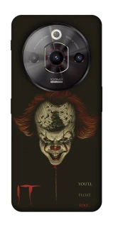 Чохол на ZTE Nubia Focus Pro Воно v2 фото 1 з 1