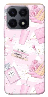 Чохол на Huawei Honor X8a Fashion collage ver.10 фото 1 з 1