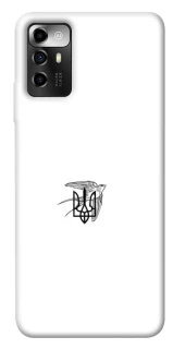 Чохол на ZTE Blade A72 Сокіл фото 1 з 1