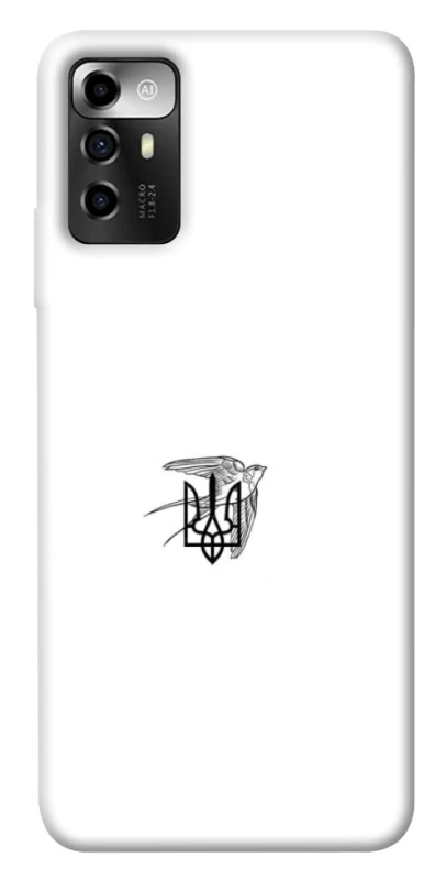 Чохол на ZTE Blade V40 Vita Сокіл фото 1 з 1