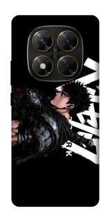 Чехол на Xiaomi Poco X7 Berserk v12 фото 1 из 1