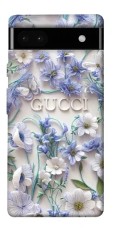 Чехол на Google Pixel 6a Gucci ver.1 фото 1 из 1