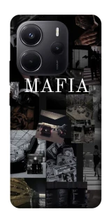 Чохол на Xiaomi Redmi Note 14 4G (Europe version) Mafia фото 1 з 1
