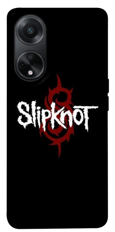 Чохол на Oppo A98 Slipknot фото 1 з 1