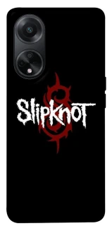 Чохол на Oppo A98 Slipknot фото 1 з 1