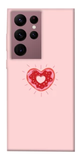 Чохол на Samsung Galaxy S22 Ultra Sweet donut фото 1 з 1