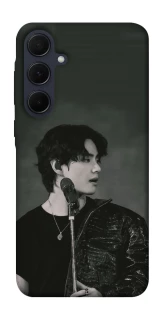 Чехол на Samsung Galaxy A35 V (Kim) - BTS фото 1 Чехол на Samsung Galaxy A35 V (Kim) - BTS фото 1 из 1