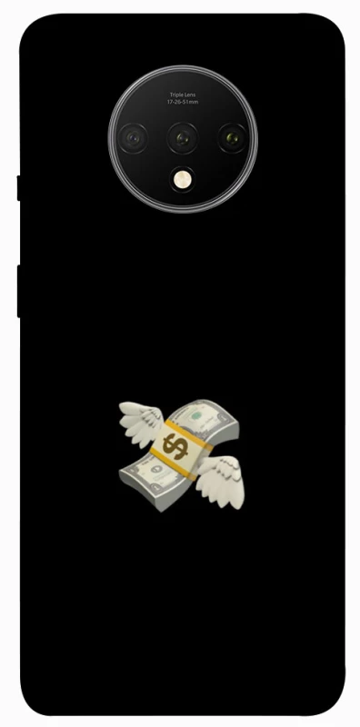 Чохол на OnePlus 7T Easy cash фото 1 з 1