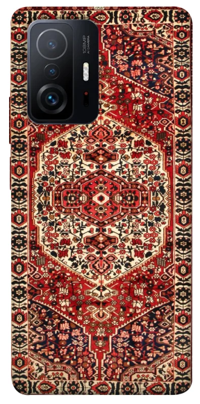 Чохол на Xiaomi 11T / 11T Pro Килим v11 фото 1 з 1