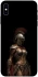 Чохол на Apple iPhone X (5.8") Goddess of war ver.1 фото 1 з 1