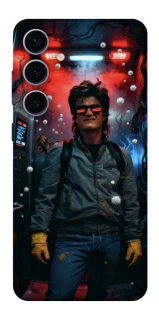 Чохол на Samsung Galaxy S25+ Stranger Things ver.43 фото 1 з 1