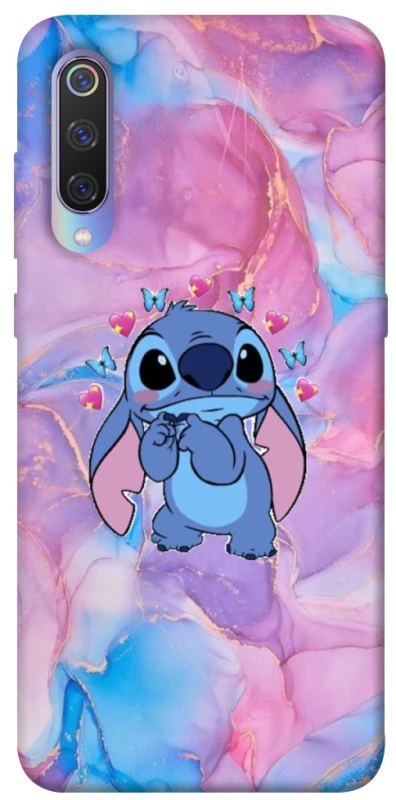Чохол на Xiaomi Mi 9 Stitch ver.28 фото 1 з 1