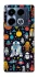 Чохол на Infinix Note 40 4G Star Wars background ver.2 фото 1 з 1