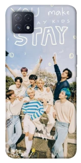 Чохол на Oppo A72 5G / A73 5G Stray Kids One Team фото 1 з 1