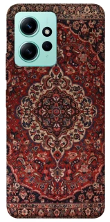 Чехол на Xiaomi Redmi Note 12 4G Килим v14 фото 1 из 1