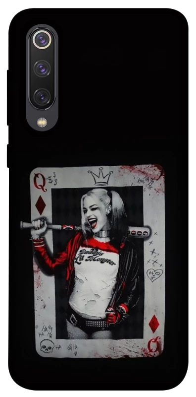Чохол на Xiaomi Mi 9 SE Harley Queen фото 1 з 1