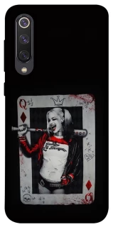 Чохол на Xiaomi Mi 9 SE Harley Queen фото 1 з 1