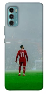 Чехол на Motorola Moto G60 Mohamed Salah фото 1 из 1
