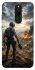Чохол на Xiaomi Redmi 8 PUBG ver.2 фото 1 з 1
