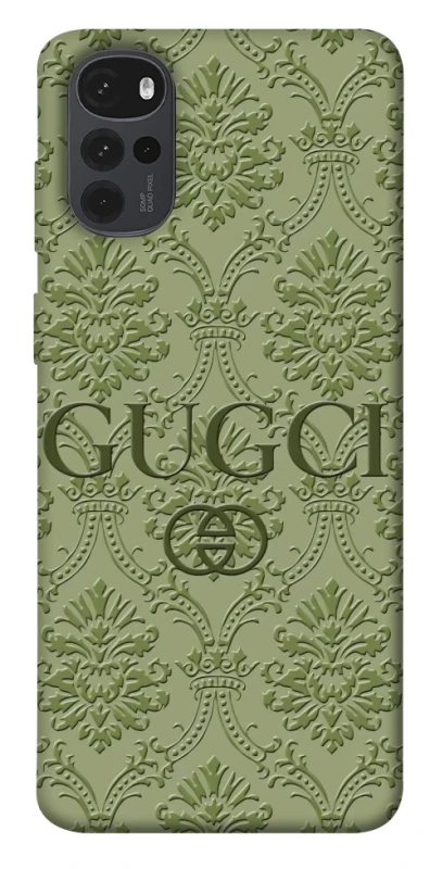 Чохол на Motorola Moto G22 Gucci ver.9 фото 1 з 1