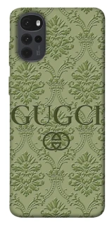Чохол на Motorola Moto G22 Gucci ver.9 фото 1 з 1