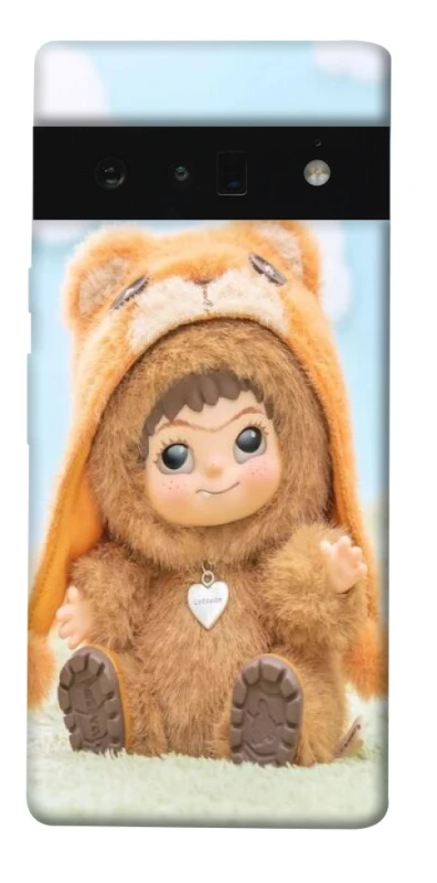 Чохол на Google Pixel 6 Pro Wakuku ver.2 фото 1 з 1