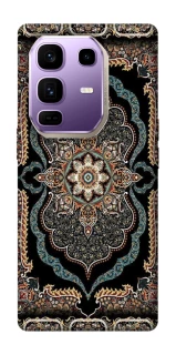 Чохол на Infinix Note 50 Pro+ Килим v6 фото 1 з 1