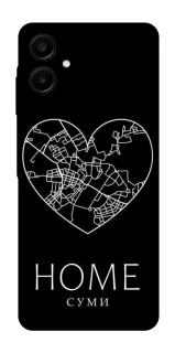Чехол на Samsung Galaxy A07 Суми Home фото 1 из 1