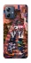Чохол на Motorola Moto G54 Power GTA ver.2 фото 1 з 1