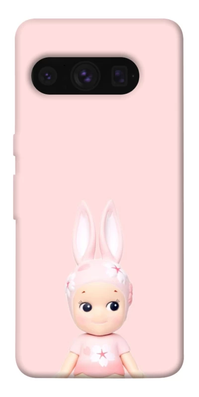 Чохол на Google Pixel 8 Pro Sakura Bunny Solo фото 1 з 1