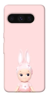Чохол на Google Pixel 8 Pro Sakura Bunny Solo фото 1 з 1