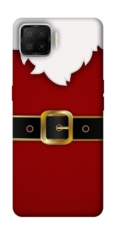 Чохол на Oppo A73 (2017) Новорічний v4 фото 1 з 1