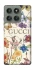 Чехол на Motorola Edge 60 Pro Gucci ver.8 фото 1 из 1