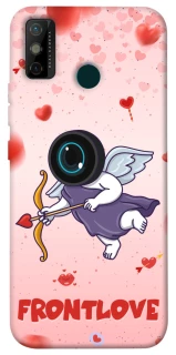 Чохол на TECNO Spark 6 Go Frontlove фото 1 з 1