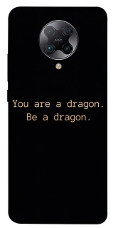 Чехол на Xiaomi Redmi K30 Pro / Poco F2 Pro House of the Dragon ver.9 фото 1 из 1