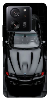 Чехол на Xiaomi 13T Pro BMW V12 фото 1 из 1