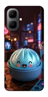 Чохол на Infinix Smart 10 Dumpling ver.5 фото 1 з 1
