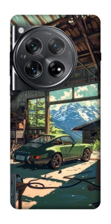 Чохол на OnePlus 12 Porsche фото 1 з 1