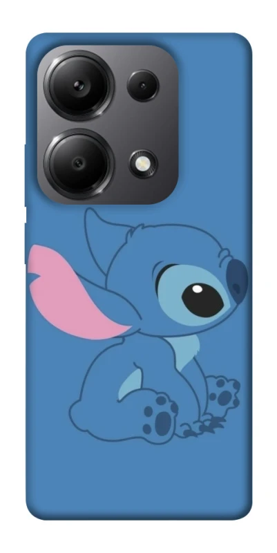 Чохол на Xiaomi Redmi Note 13 Pro 4G Pair romantic theme ver.3 фото 1 з 1