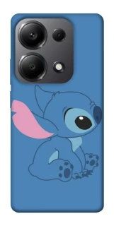 Чохол на Xiaomi Redmi Note 13 Pro 5G Pair romantic theme ver.3 фото 1 з 1