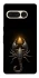 Чохол на Google Pixel 7 Pro Scorpio with Golden Triangle фото 1 з 1