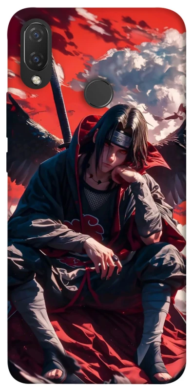 Чехол на Huawei P Smart+ (nova 3i) Itachi фото 1 из 1