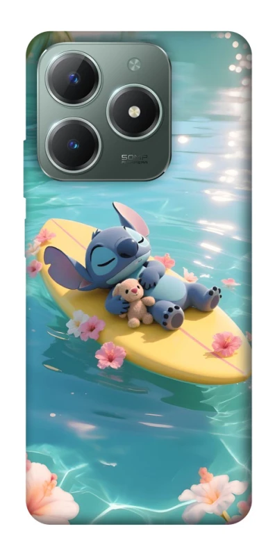 Чехол на Realme C61 Stitch ver.8 фото 1 из 1