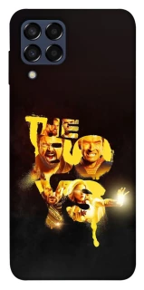 Чохол на Samsung Galaxy M33 5G The boys фото 1 з 1